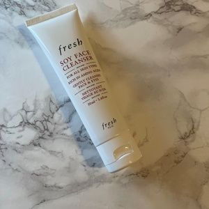 Fresh Travel Size Soy Face Cleanser